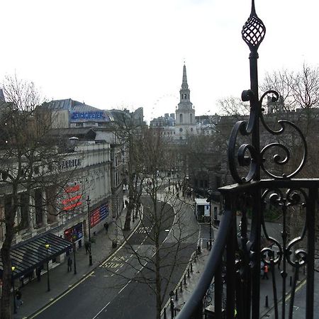 Seven Dials Apartments Лондон Экстерьер фото