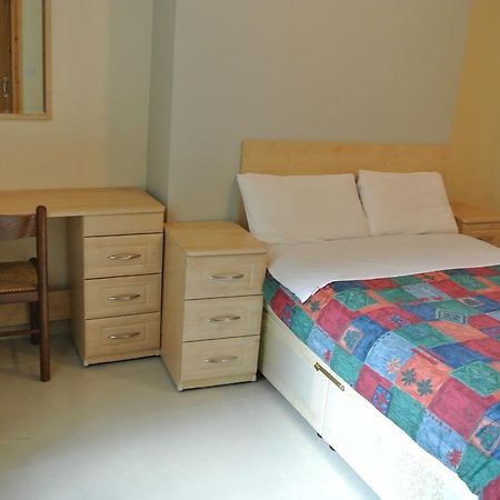Seven Dials Apartments Лондон Экстерьер фото