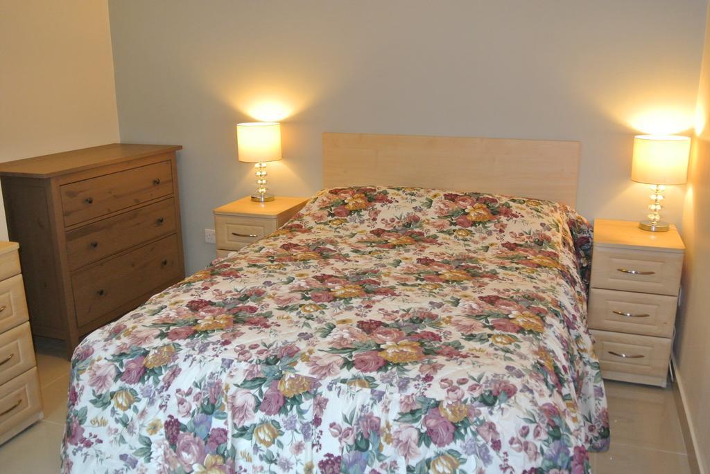 Seven Dials Apartments Лондон Экстерьер фото