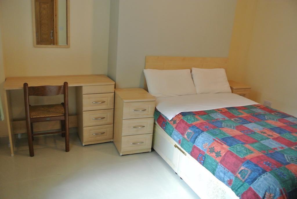 Seven Dials Apartments Лондон Экстерьер фото