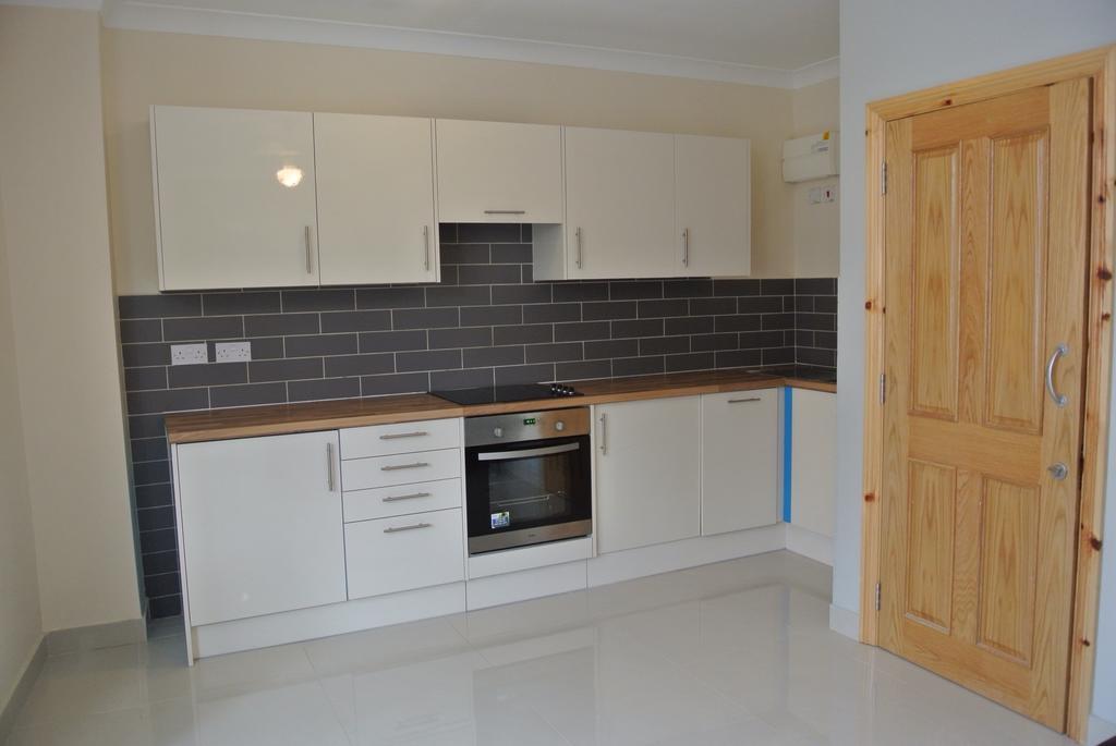 Seven Dials Apartments Лондон Экстерьер фото