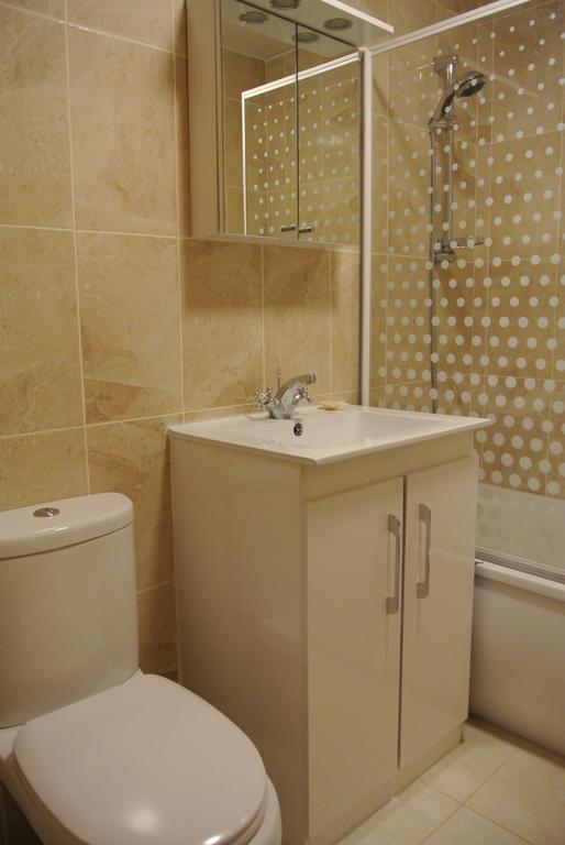 Seven Dials Apartments Лондон Экстерьер фото