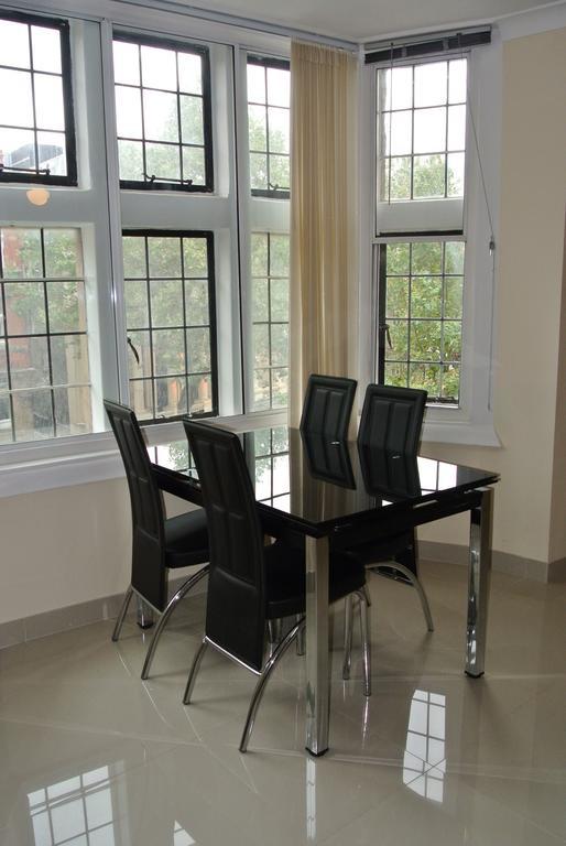 Seven Dials Apartments Лондон Экстерьер фото