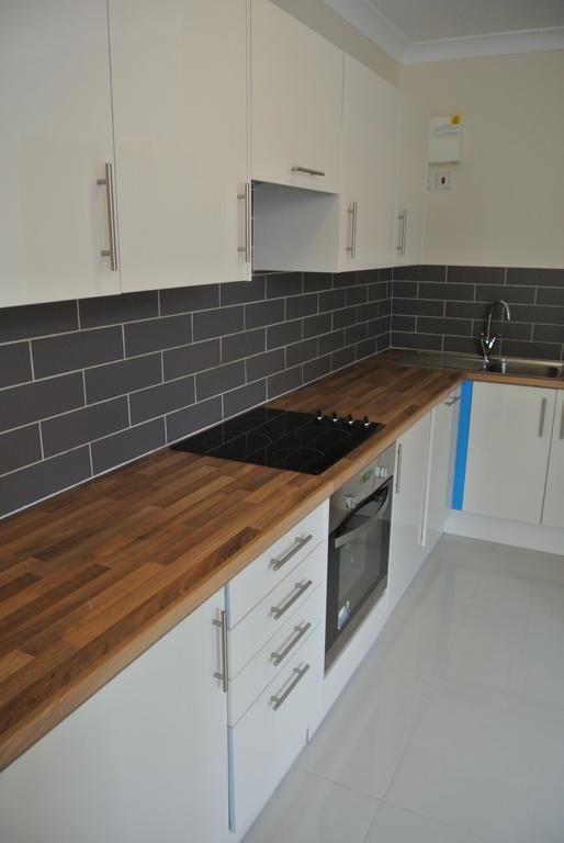 Seven Dials Apartments Лондон Экстерьер фото